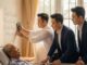 Ông cụ q:ua đ:ời cô độc trong viện dưỡng lão, để lại dòng di chúc viết bằng viên phấn trắng trên tường, ngày 3 người con làm giám đốc khi đến thu dọn đồ liền sững sờ