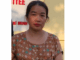 Người phụ nữ U40 bị bắt khi trốn truy nã