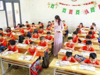 Lương, phụ cấp của giáo viên có gì thay đổi từ 1/1/2026?