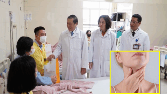 9.000 ca bệnh, cảnh báo bùng phát dịch