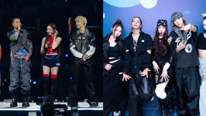 ALLDAY PROJECT gặp chuyện đáng sợ nhất Kpop, bắt nguồn từ ồn ào của 1 thành viên