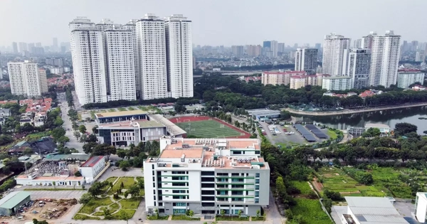 Những dự án nào tại Hà Nội nằm trong ‘chiến dịch’ thanh tra? Những dự án nào tại Hà Nội nằm trong ‘chiến dịch’ thanh tra?