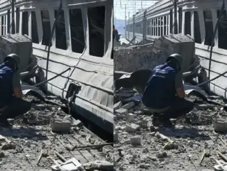 Ukraine nhận tin vui giữa giao tranh căng thẳng