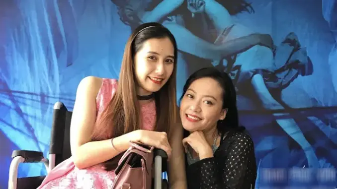 Nữ diễn viên Việt qua đời vì biến chứng sau sinh khiến Hồng Ánh bàng hoàng Nữ diễn viên Việt qua đời vì biến chứng sau sinh khiến Hồng Ánh bàng hoàng
