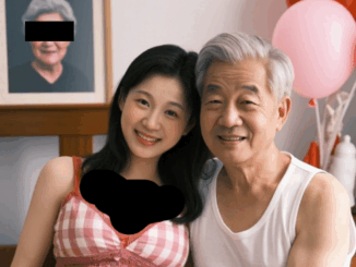 Bố tôi tên là Nam, năm nay đã 65 tuổi. Ông là một người đàn ông cương nghị, trải qua nhiều sóng gió cuộc đời nhưng luôn giữ một tâm hồn lạc quan. Mẹ tôi mất từ khi tôi và em trai còn nhỏ, bố đã nuôi nấng chúng tôi trưởng thành bằng tất cả tình yêu thương và sự hy sinh. Trong nhiều năm liền, ông luôn từ chối việc tái hôn, nói rằng ông không cần ai bên cạnh, chỉ cần có hai anh em chúng tôi là đủ.