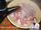 Thịt lợn trần qua nước sôi, tưởng sạch mà ngấm thêm chất bẩn: Làm như này mới là đúng nhất