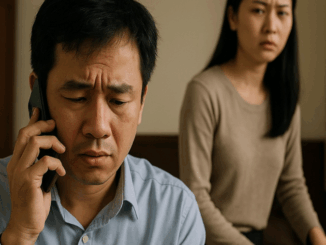 Mẹ vợ cũ gọi điện hỏi vay 50 triệu, tôi lập tức chuyển cho bà cả trăm triệu, về nhà liền nhận cái kết phũ phàng