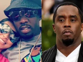 Diddy được bạn gái cũ gốc Việt viết thư cầu bảo lãnh, xin cho tại ngoại