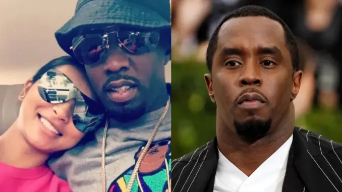 Diddy được bạn gái cũ gốc Việt viết thư cầu bảo lãnh, xin cho tại ngoại