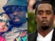 Diddy được bạn gái cũ gốc Việt viết thư cầu bảo lãnh, xin cho tại ngoại