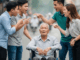 Đôi khi lòng nhân ái không đến từ những người thân cận nhất, mà từ một trái tim biết rung cảm trước n;;ỗi đa;;u của người khác