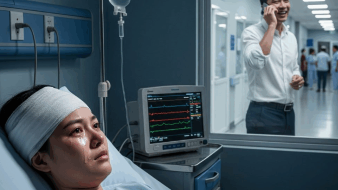 Nghe tin vợ bị nạn qua đời, nhà chồng mở tiệc ăn mừng vì tưởng sẽ chiếm được 15 tỷ hồi môn, không ngờ đó lại là cái bẫy… Nghe tin vợ bị nạn qua đời, nhà chồng mở tiệc ăn mừng vì tưởng sẽ chiếm được 15 tỷ hồi môn, không ngờ đó lại là cái bẫy…