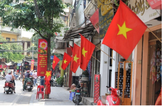 Thủ tướng Chính phủ đã chốt lịch nghỉ lễ Quốc khánh 2/9/2025 chính thức người lao động được nghỉ bao nhiêu ngày?