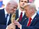 FIFA rung chuyển vì vụ kiện chưa từng có