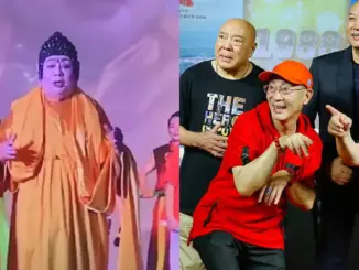 Tang lễ "Phật Tổ" Chu Long Quảng: Ngộ Không kể lần cuối gặp, Bát Giới báo vắng