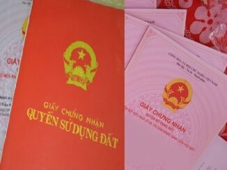 Chi tiết thời gian sang tên sổ đỏ hiện nay: Người sử dụng đất nên nắm rõ
