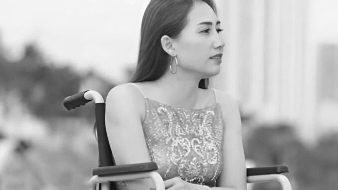 Diễn viên Hiền Hạnh qua đời ở tuổi 38 sau sinh con