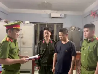 Lời khai của tài xế vừa bị bắt khẩn cấp: “Cố tình lái xe lạng lách để công ty sa thải”