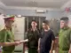Lời khai của tài xế vừa bị bắt khẩn cấp: “Cố tình lái xe lạng lách để công ty sa thải”