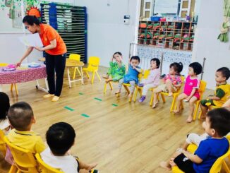 Toàn bộ bảng lương giáo viên mầm non từ năm 2026: Chúc mừng các cô, yên tâm công tác