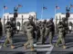 Tổng thống Mỹ cân nhắc triển khai Vệ binh Quốc gia tại thủ đô Washington