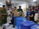 Triệt phá đường dây sản xuất, buôn bán thực phẩm chức năng giả quy mô lớn, 2 giám đốc bị khởi tố