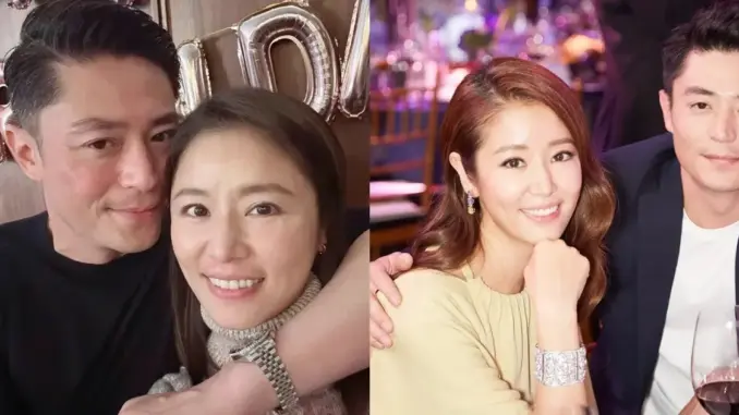 Hôn nhân kín tiếng, đẹp như mơ của Lâm Tâm Như và bạn thân Hoắc Kiến Hoa Hôn nhân kín tiếng, đẹp như mơ của Lâm Tâm Như và bạn thân Hoắc Kiến Hoa