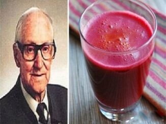 Công thức điều trị u ng th ư trong 42 ngày nổi tiếng nước Áo