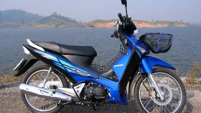 Xe máy thiếu bộ phận này sẽ bị ph:ạt tới 3 triệu đồng, người dân cần biết