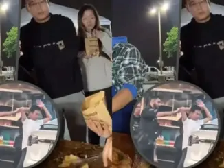 Thợ bánh đường phố kiếm 20.000 USD/tháng tại Mỹ bị bắt giữ