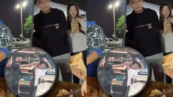 Thợ bánh đường phố kiếm 20.000 USD/tháng tại Mỹ bị bắt giữ Thợ bánh đường phố kiếm 20.000 USD/tháng tại Mỹ bị bắt giữ