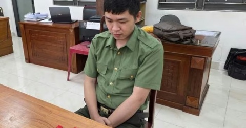 Giả danh Công an để lừa đảo, chiếm đoạt tài sản