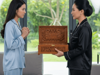 Đến nhà con trai ở được 2 ngày, con dâu đòi 5 triệu/tháng, mẹ chồng cao tay đưa một thứ khiến con dâu t-á-i m/ặ/t