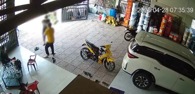 Vụ tài xế bị bắn ở Vĩnh Long: Hơn 3 tháng chưa tỉnh táo, gia đình nạn nhân tiếp tục yêu cầu làm rõ vụ án Vụ tài xế bị bắn ở Vĩnh Long: Hơn 3 tháng chưa tỉnh táo, gia đình nạn nhân tiếp tục yêu cầu làm rõ vụ án