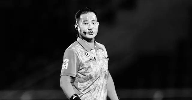 Trọng tài Trần Đình Thịnh qua đời sau buổi kiểm tra thể lực Trọng tài Trần Đình Thịnh qua đời sau buổi kiểm tra thể lực