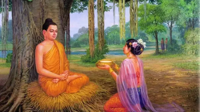Đức Phật Nói: Nếu 1 Người Có 3 Dấu Hiệu Này Tức Là PHƯỚC Của Họ Đang Đến! Đức Phật Nói: Nếu 1 Người Có 3 Dấu Hiệu Này Tức Là PHƯỚC Của Họ Đang Đến!