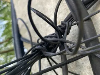 Hóa đơn tăng hơn 8 lần vì rò rỉ điện