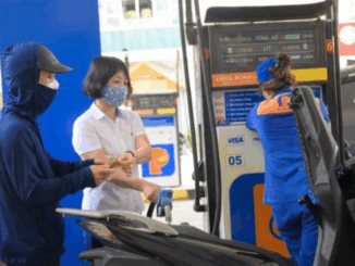 Chính thức mở bán xăng sinh học E10 tại 3 thành phố lớn từ hôm nay