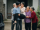 Vợ bị t:ai n:ạn, chồng đưa về quê nhờ ông bà ngoại chăm hộ, 4 tháng sau đến đón, gặp bất ngờ c:ay đắ:ng