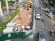 Dự án mở rộng đường trung tâm Hà Nội lên 21m lùi hạn hoàn thành vào 2026