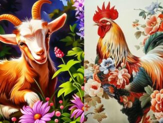 Tháng 7 âm sắp tới rồi: 3 tuổi “phi nước đại”, chớp vận may trong tháng 6 nhuận, quý nhân trợ lực