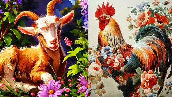 Tháng 7 âm sắp tới rồi: 3 tuổi “phi nước đại”, chớp vận may trong tháng 6 nhuận, quý nhân trợ lực