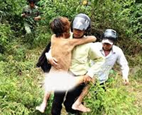 Sau vụ du khách mattich ở VQG Cúc Phương; đây là bài ai cũng nên đọc: Hiện tượng “ma đưa” và kỹ năng thoát hi;ểm khi bị lạc trong rừng
