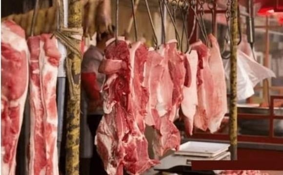 Thịt lợn chớ mua thịt cổ, cá đừng chọn cá diếc” – Lời dạy xưa hé lộ bí quyết mua thực phẩm chuẩn Thịt lợn chớ mua thịt cổ, cá đừng chọn cá diếc” – Lời dạy xưa hé lộ bí quyết mua thực phẩm chuẩn