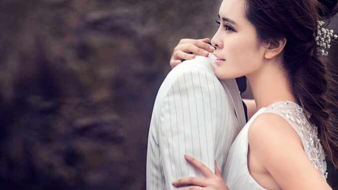 Sau ly hôn, nếu lỡ ”thèm” chồng thì phụ nữ phải làm sao? Sau ly hôn, nếu lỡ ”thèm” chồng thì phụ nữ phải làm sao?
