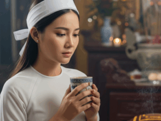Phục vụ mẹ chồng 15 năm, bà để lại 3 căn nhà cho em dâu – tôi nhặt cái ca cũ bà vứt đi khiến cả nhà phát sốc…