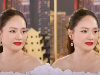 Lan Phương ly hôn chồng Tây vì bị thao túng tâm lý