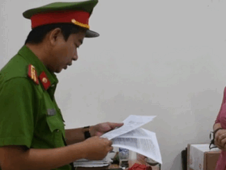 Cháu bé bị bảo mẫu bạo hành ở Quảng Ngãi đã ra đi mãi mãi