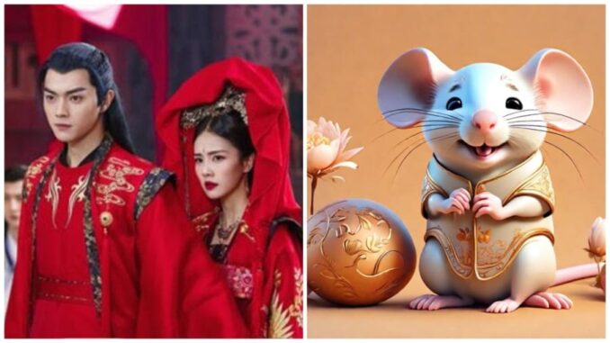 Người xưa nói: “Chọn vợ/chồng không yêu tuổi Tý, không lấy tuổi Dần, không gần tuổi Thân” Họ là người thế nào?