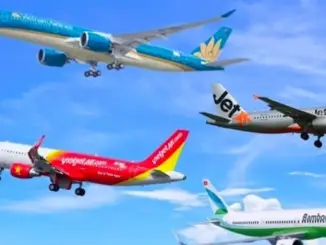 Từ ngày 31/7, hãng hàng không giá rẻ quen thuộc tại Việt Nam sẽ đóng cửa vĩnh viễn sau 20 năm hoạt động